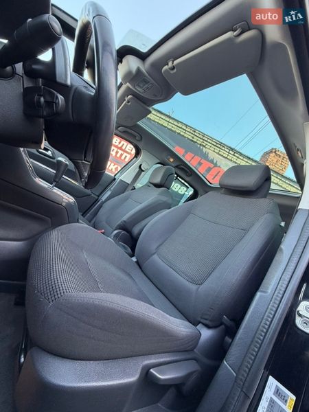 Микровэн Peugeot 5008 2013 в Стрые