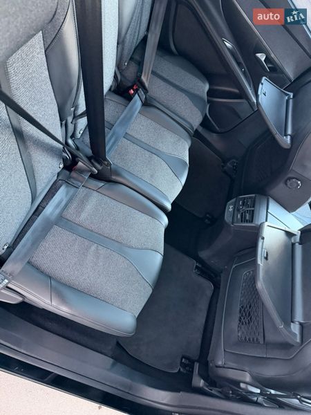 Внедорожник / Кроссовер Peugeot 5008 2019 в Тернополе