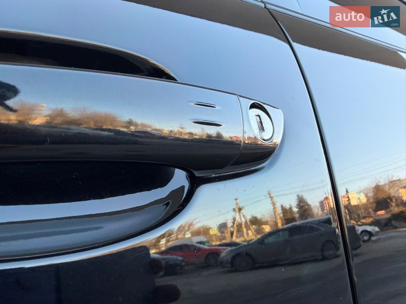 Внедорожник / Кроссовер Peugeot 5008 2019 в Тернополе