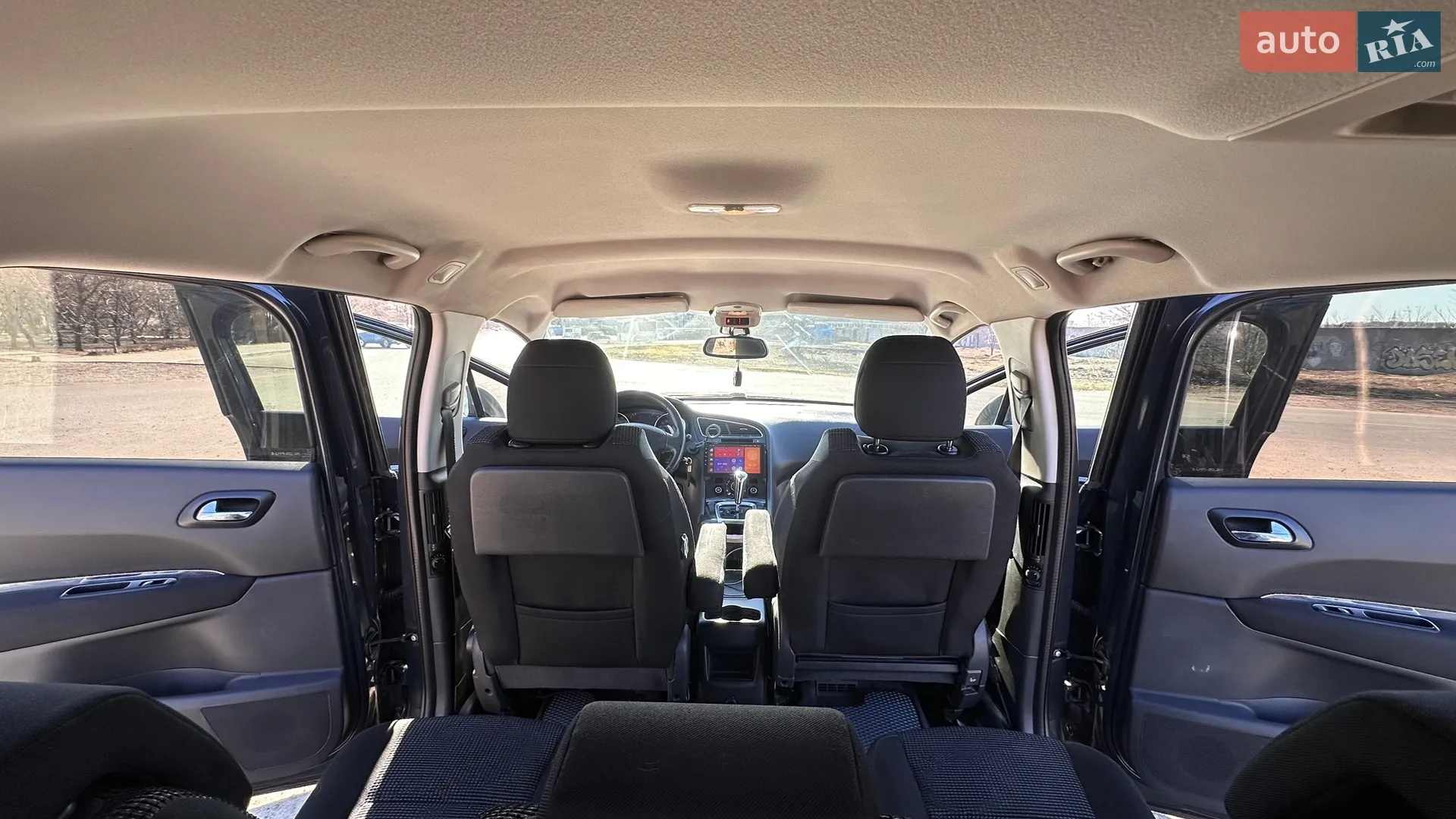 2010 Peugeot 5008 - мініатюра 20