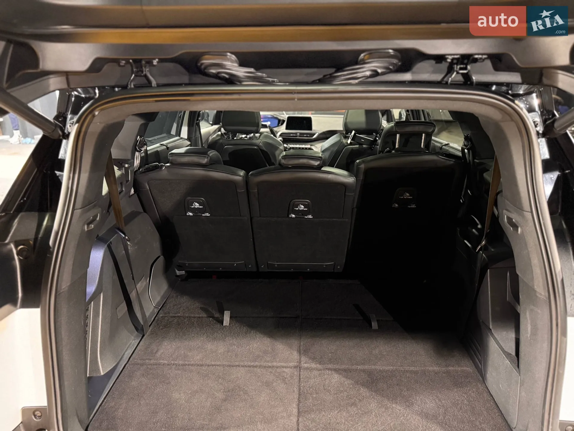 2018 Peugeot 5008 - мініатюра 17