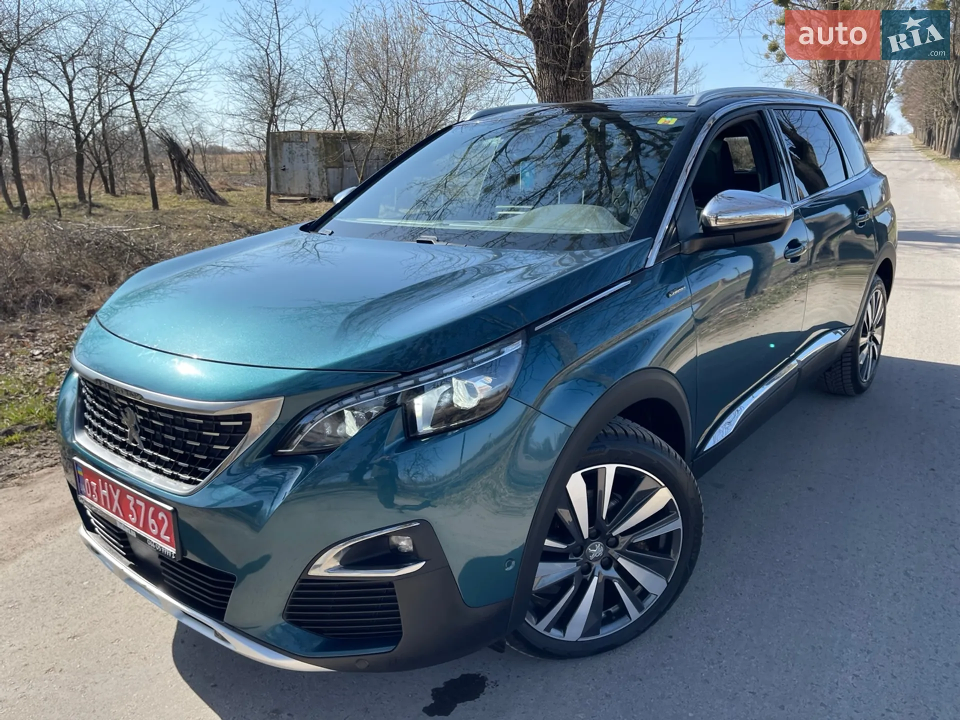 Фото авто 2