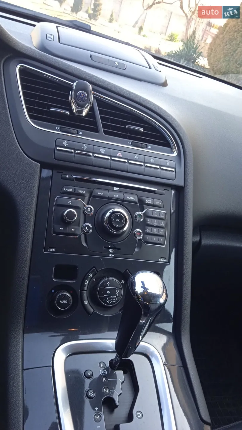 2013 Peugeot 5008 - мініатюра 4