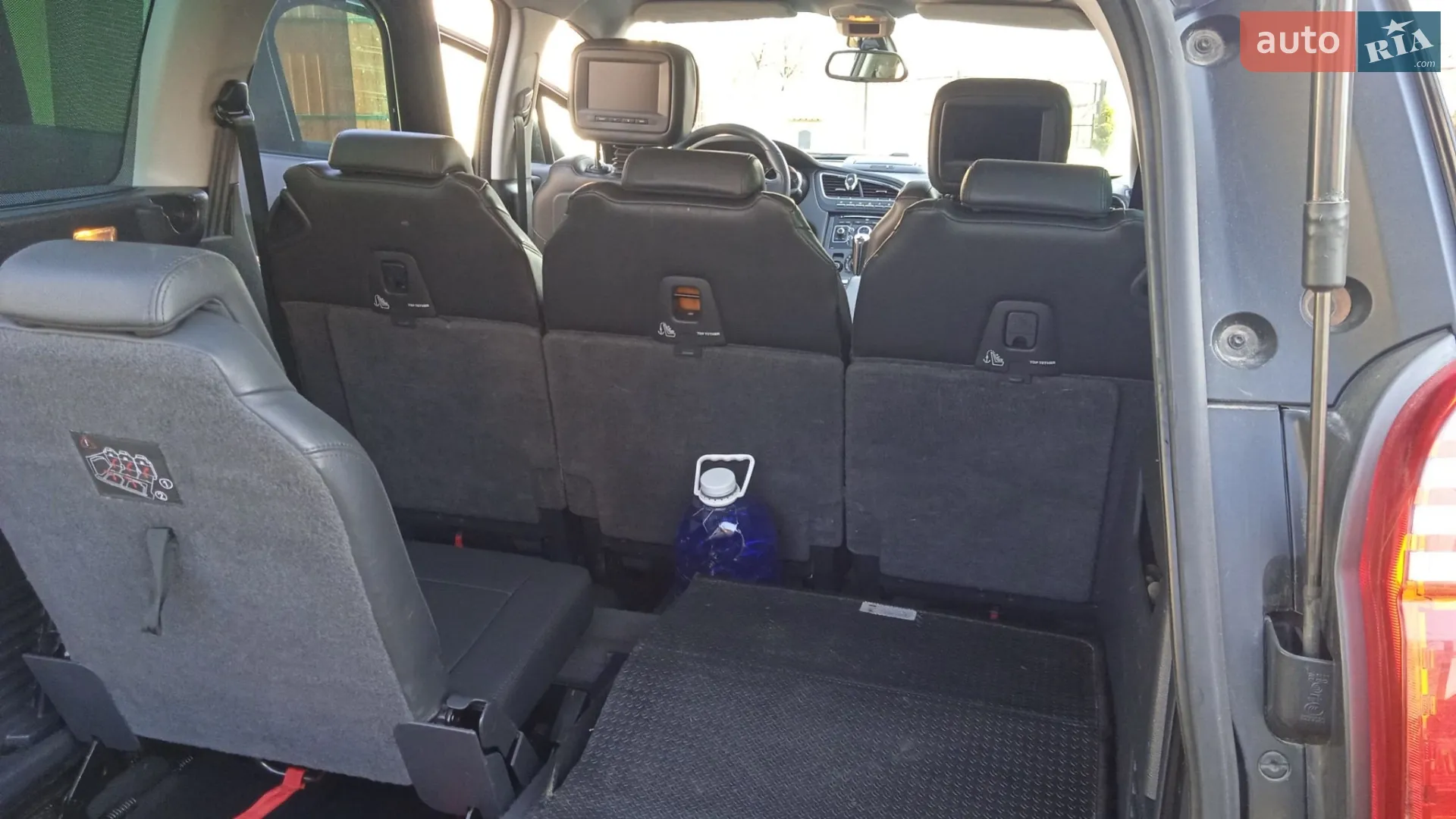 2013 Peugeot 5008 - мініатюра 7