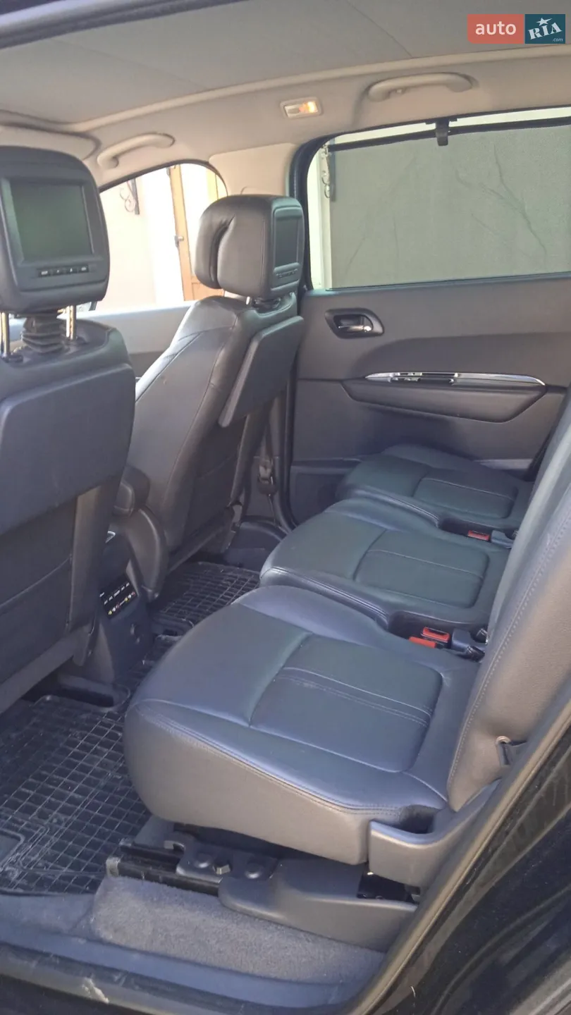 2013 Peugeot 5008 - мініатюра 20