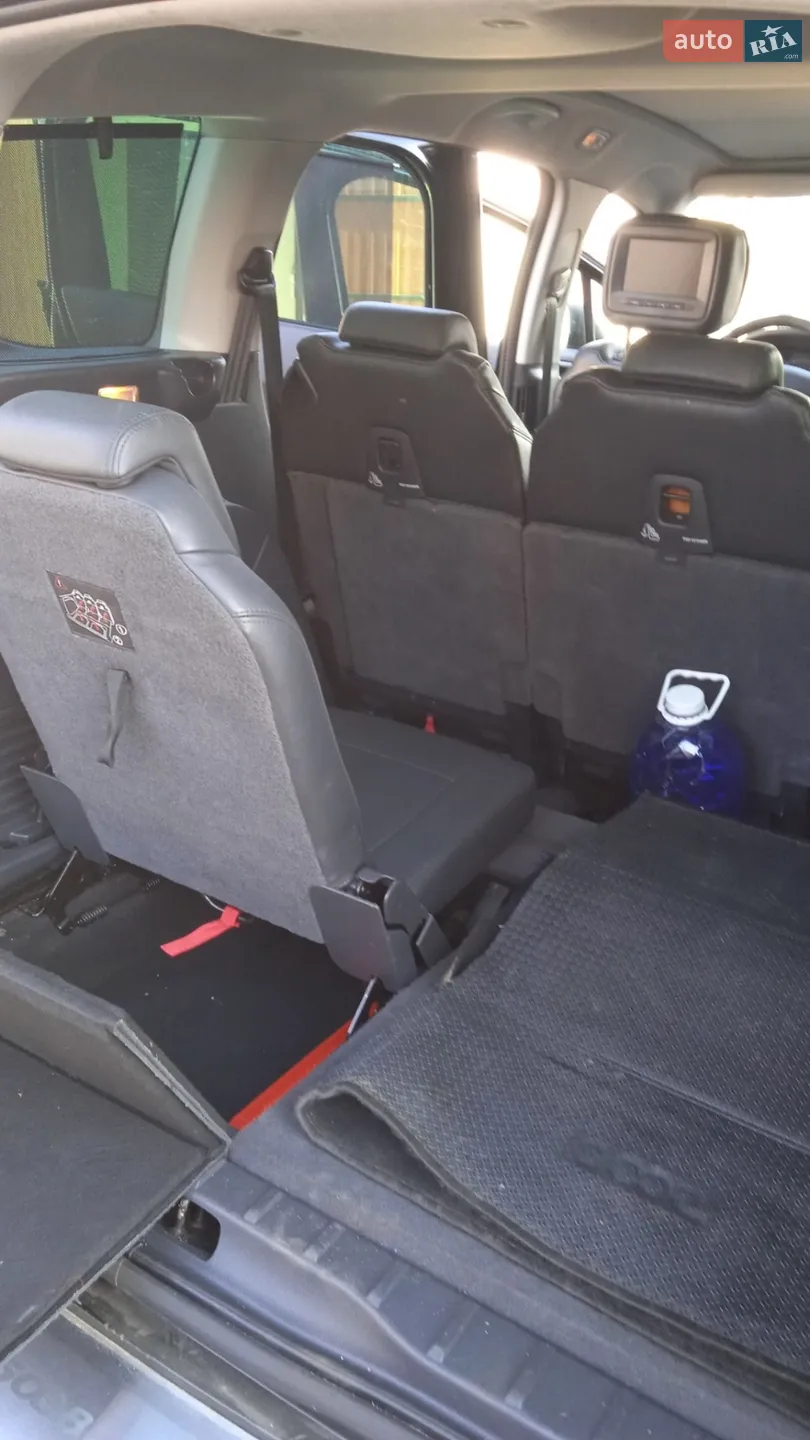 2013 Peugeot 5008 - мініатюра 22