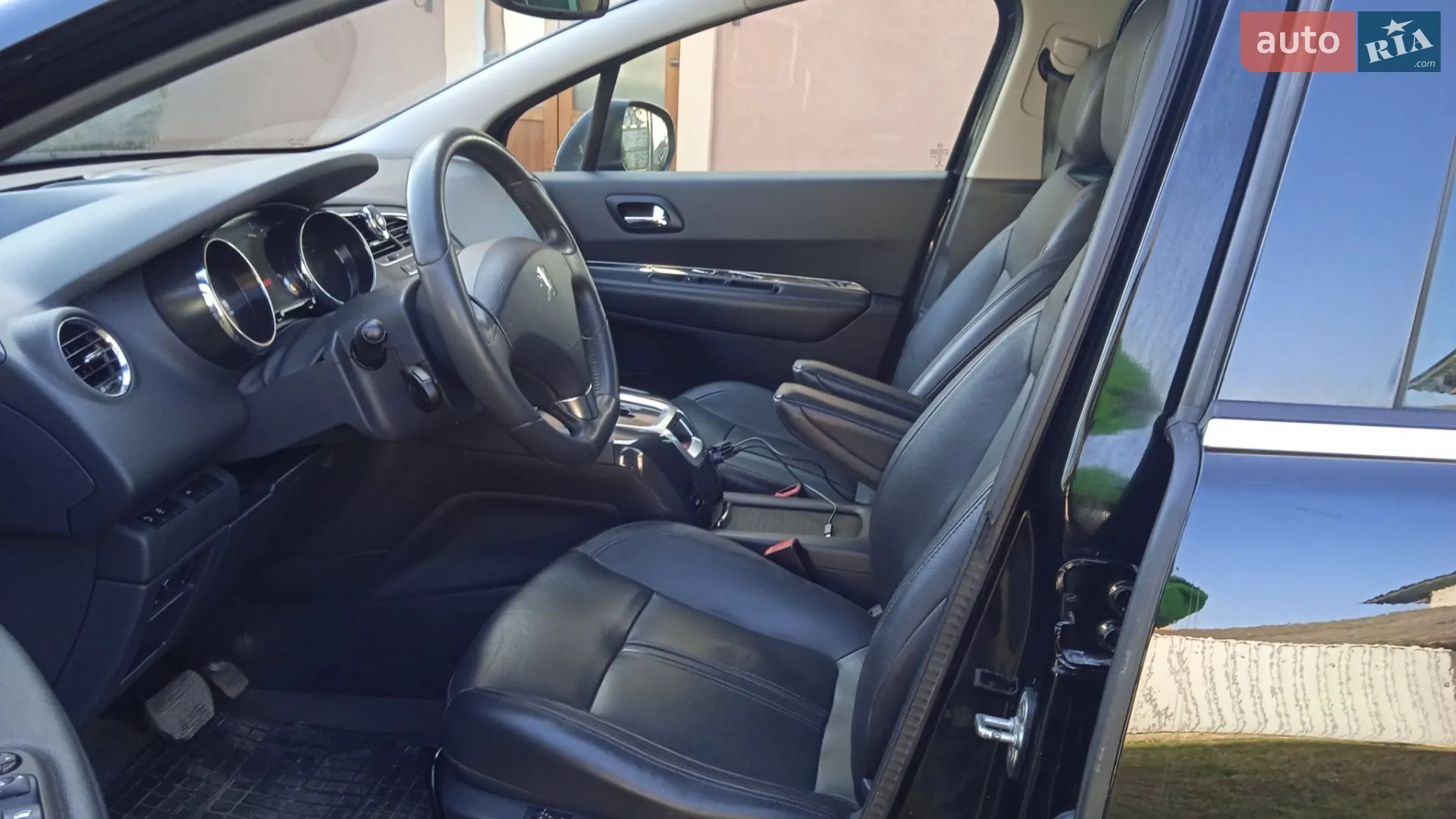 2013 Peugeot 5008 - мініатюра 18