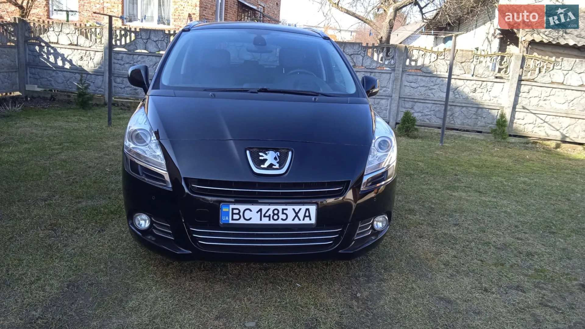 2013 Peugeot 5008 - мініатюра 25