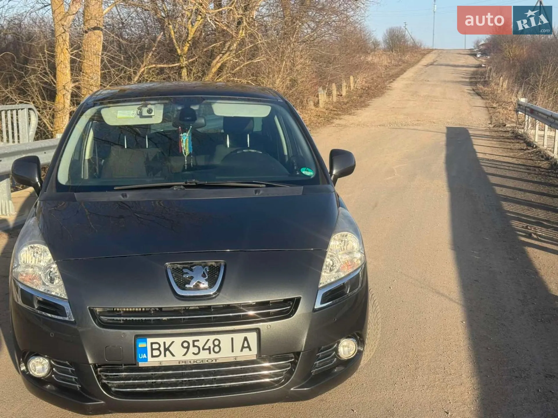 2010 Peugeot 5008 - мініатюра 15