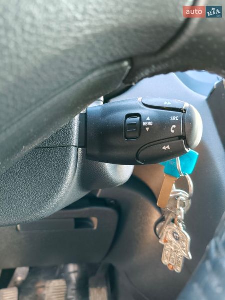 Микровэн Peugeot 5008 2011 в Томашполе