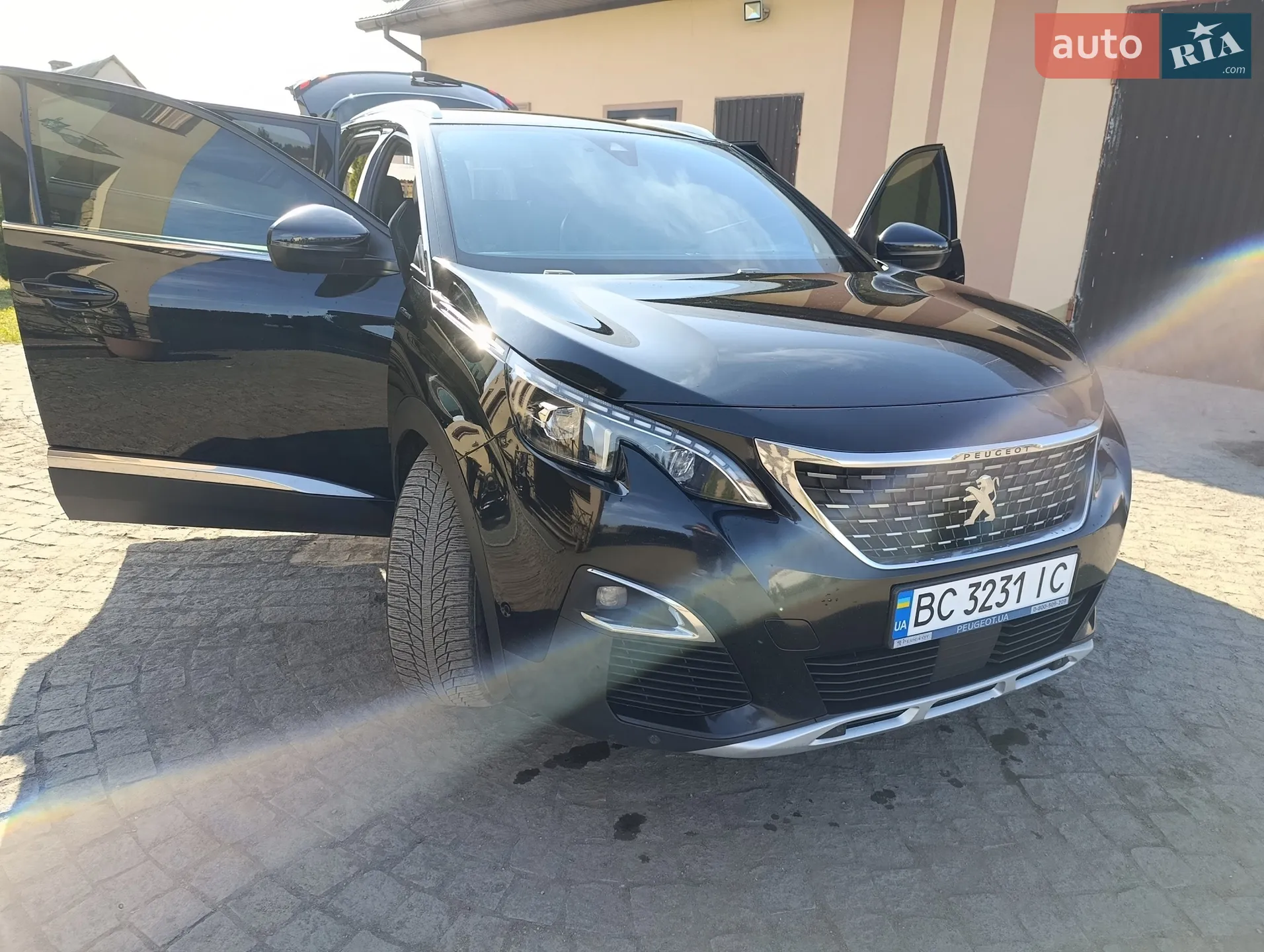 2019 Peugeot 5008 - мініатюра 6