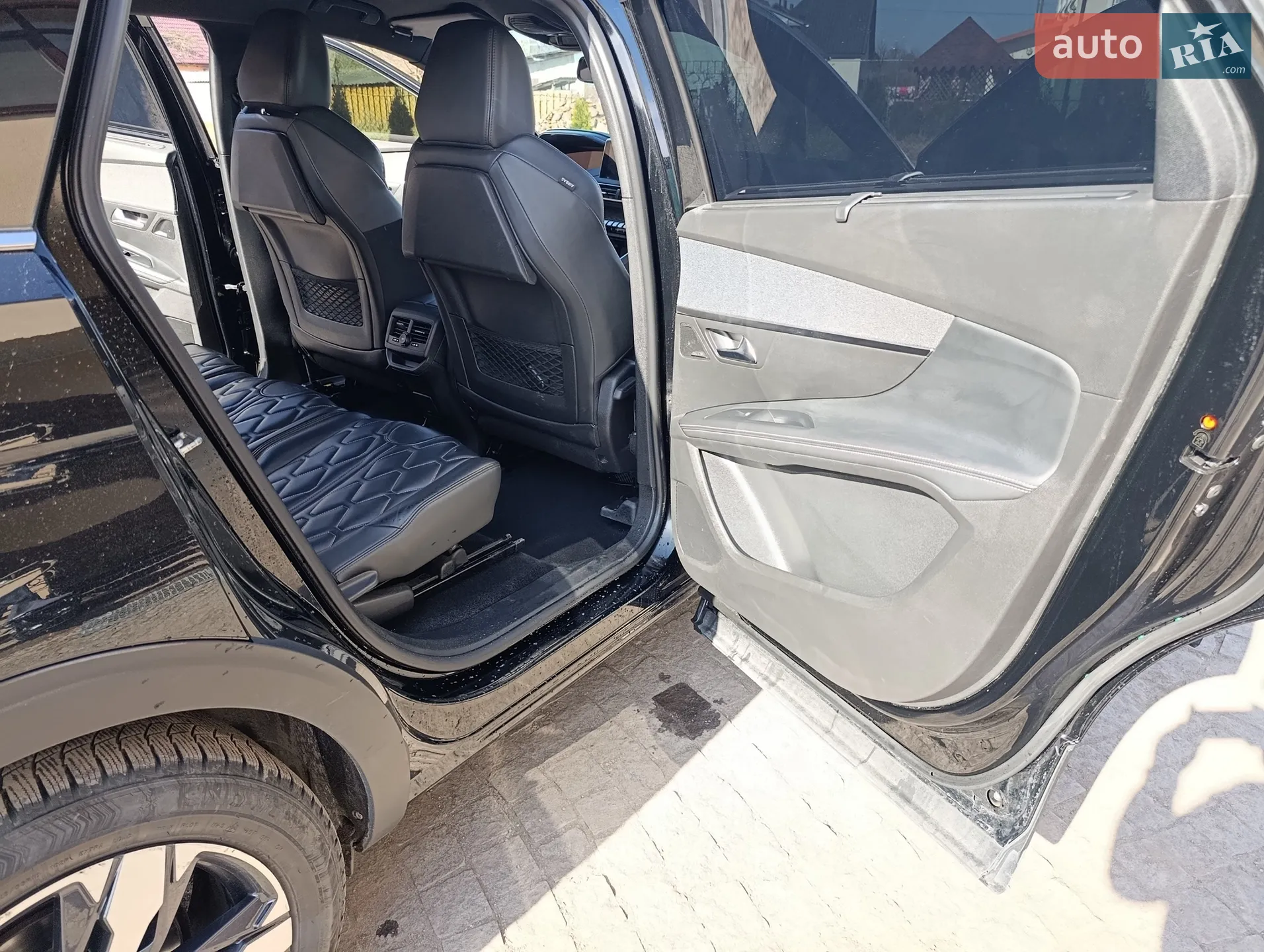 2019 Peugeot 5008 - мініатюра 7