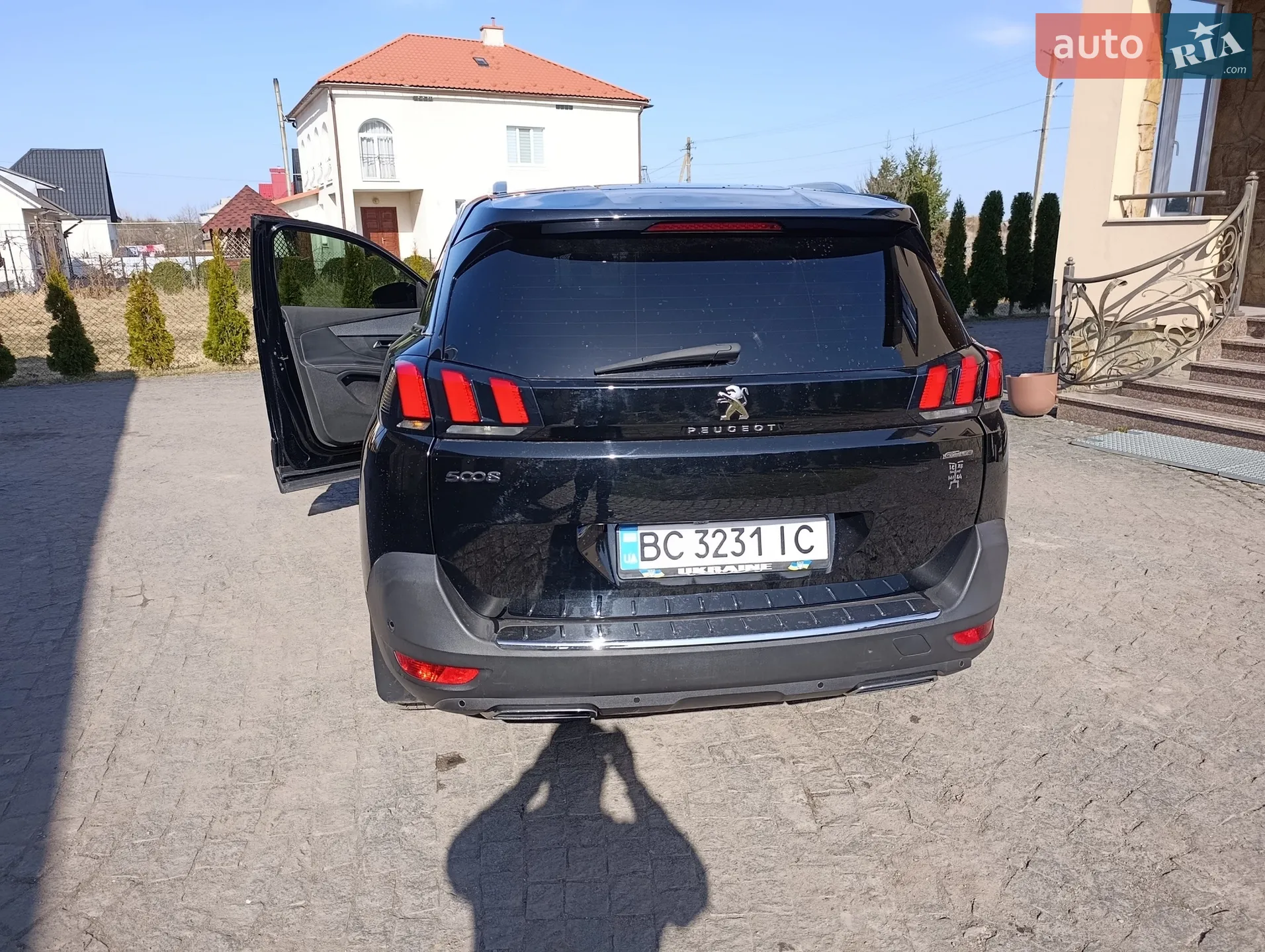 2019 Peugeot 5008 - мініатюра 15