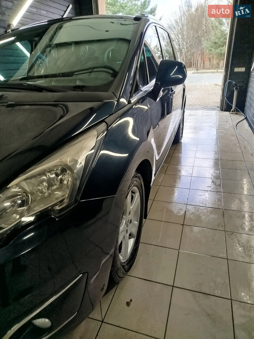 2014 Peugeot 5008 - мініатюра 20