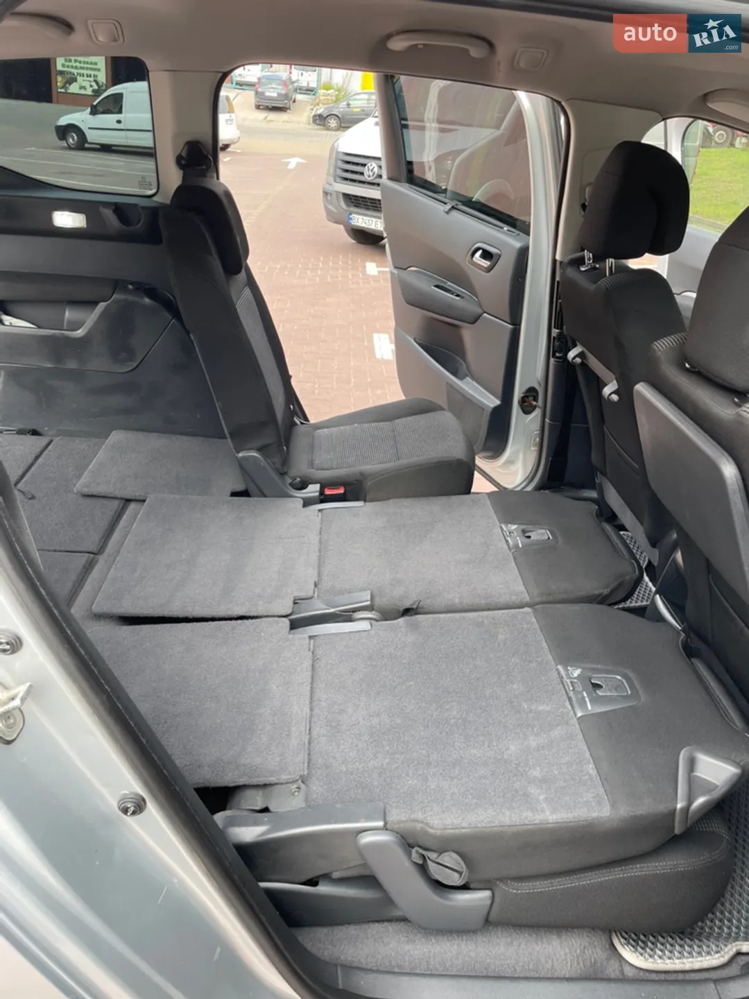 2010 Peugeot 5008 - мініатюра 19