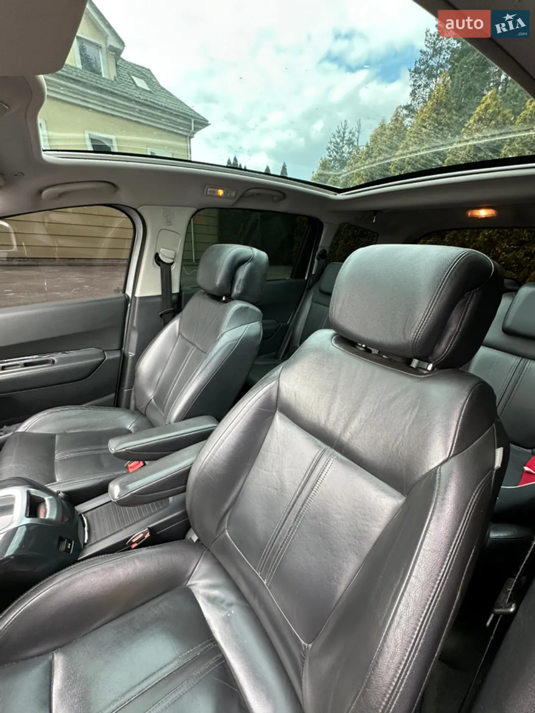 2010 Peugeot 5008 - мініатюра 12