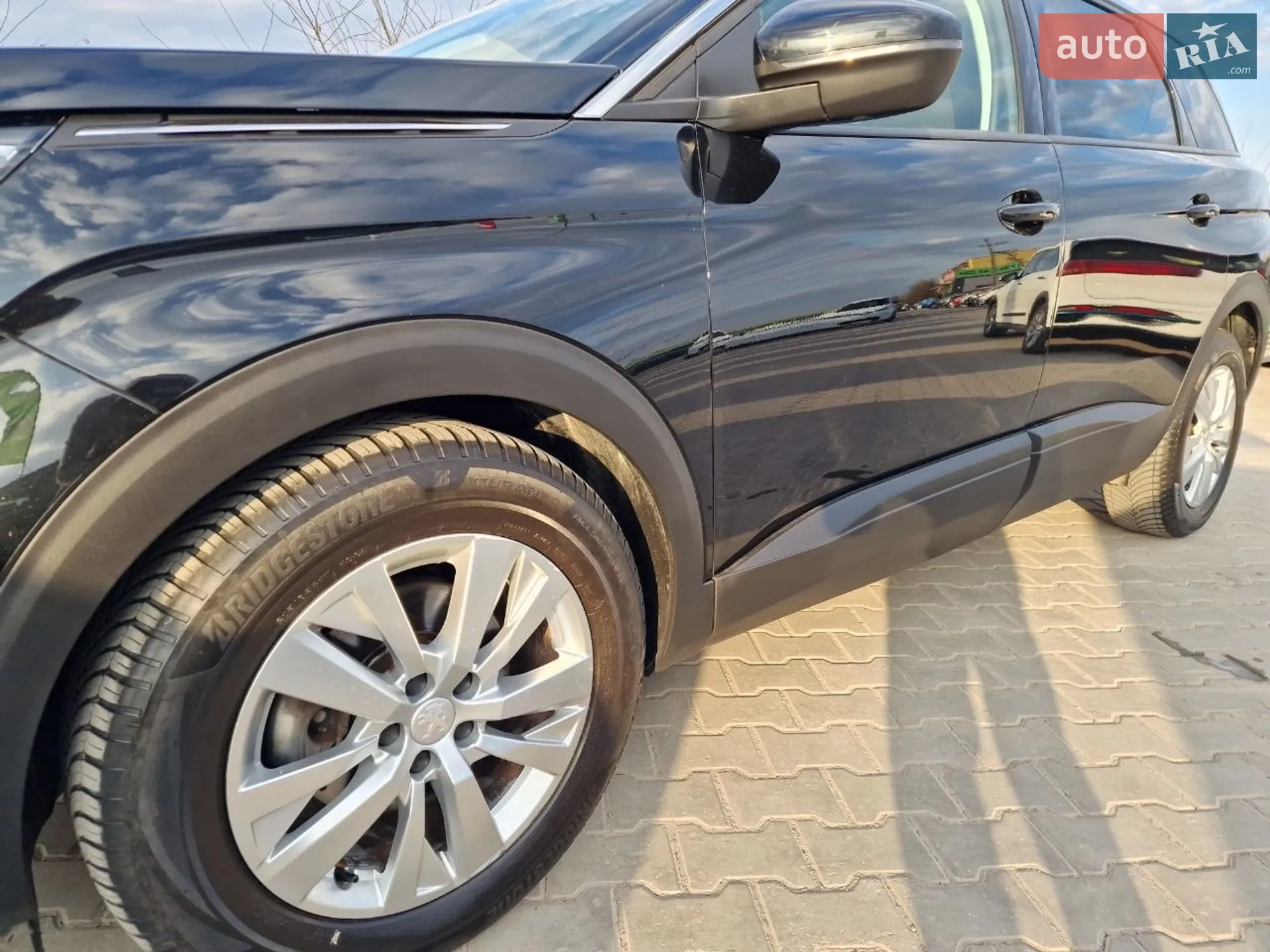 2019 Peugeot 5008 - мініатюра 7