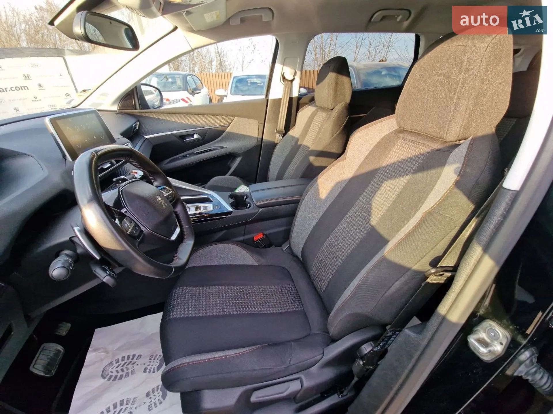 2019 Peugeot 5008 - мініатюра 24