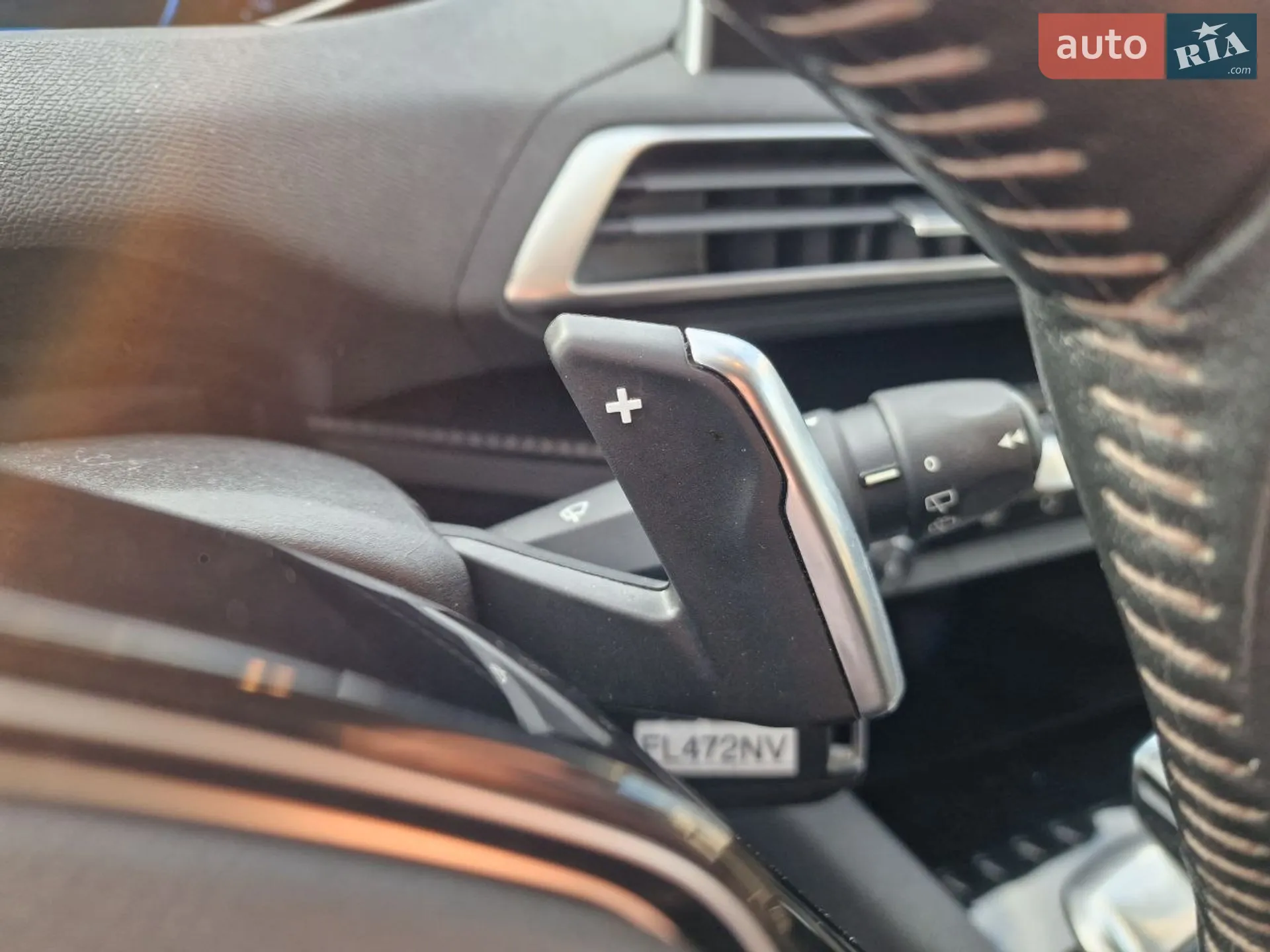 2019 Peugeot 5008 - мініатюра 30
