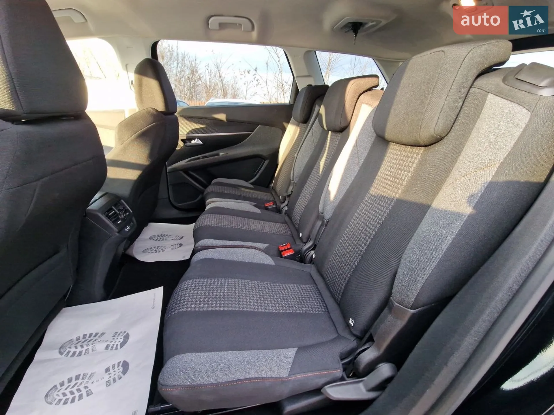 2019 Peugeot 5008 - мініатюра 36