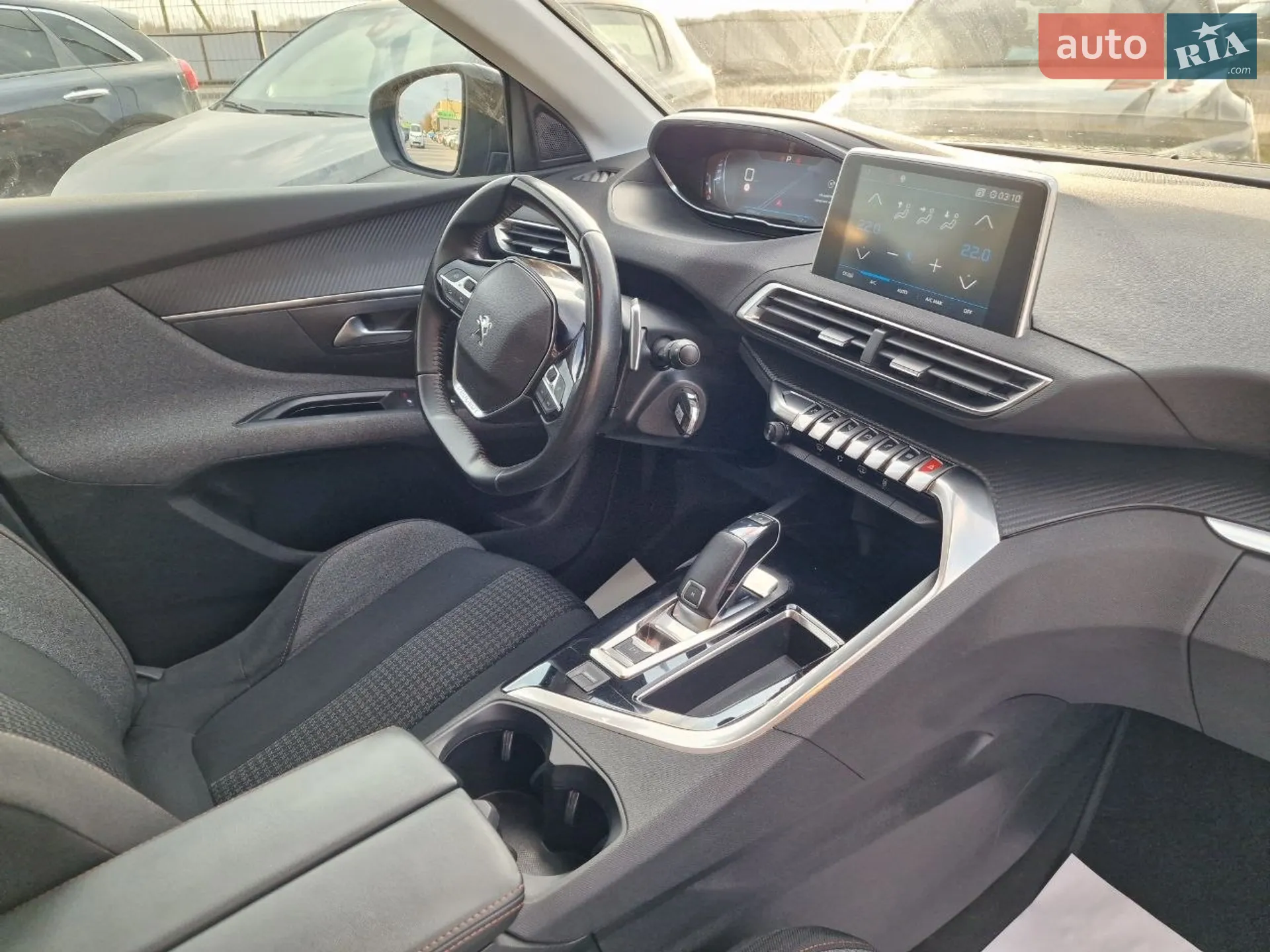 2019 Peugeot 5008 - мініатюра 46