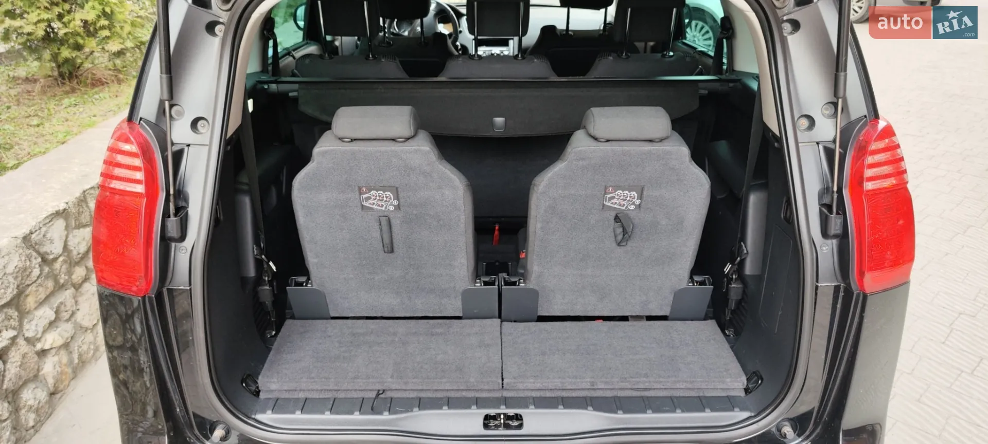 2015 Peugeot 5008 - мініатюра 8