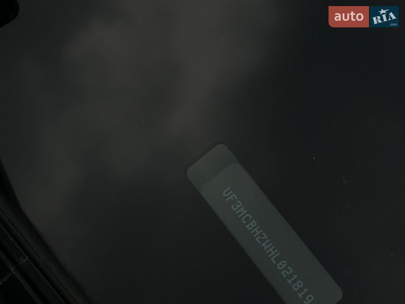 Внедорожник / Кроссовер Peugeot 5008 2017 в Львове фото 60 Внедорожник / Кроссовер Peugeot 5008 2017 в Львове