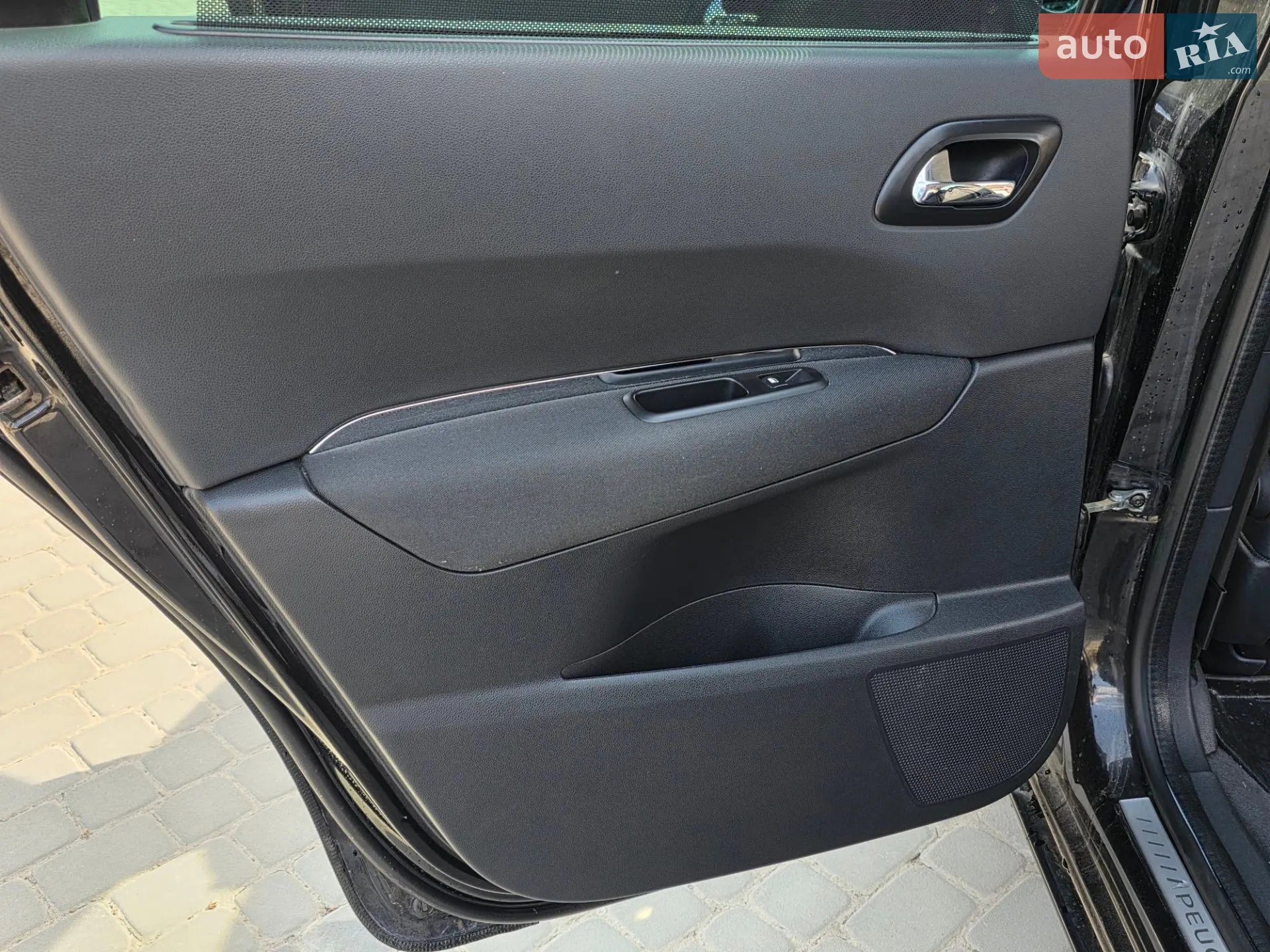 2014 Peugeot 5008 - мініатюра 13