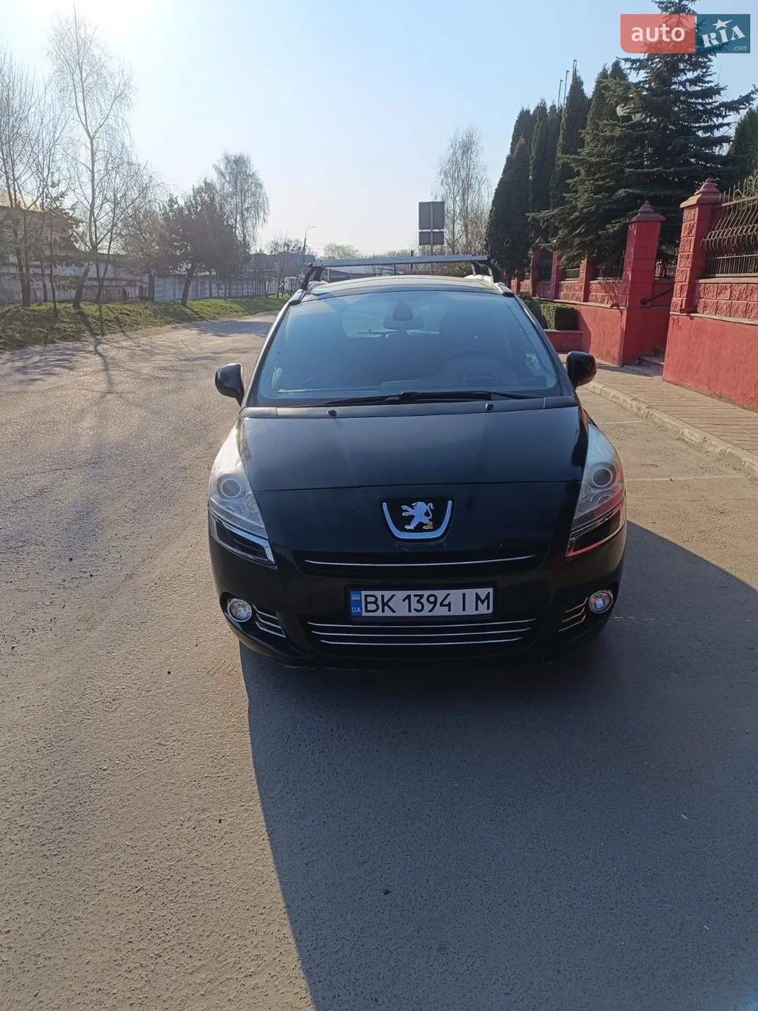 2011 Peugeot 5008 - мініатюра 8
