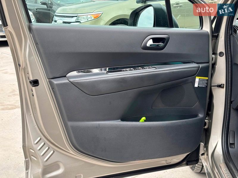 Микровэн Peugeot 5008 2014 в Львове фото 15 Микровэн Peugeot 5008 2014 в Львове