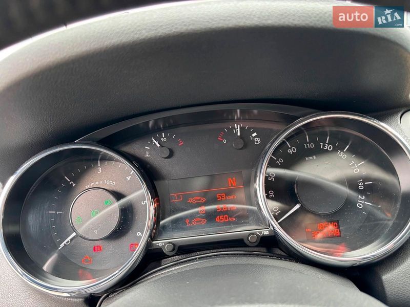 Микровэн Peugeot 5008 2014 в Львове фото 23 Микровэн Peugeot 5008 2014 в Львове