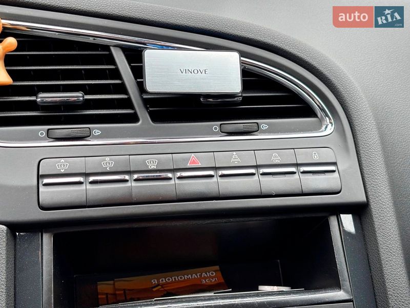 Микровэн Peugeot 5008 2014 в Львове фото 25 Микровэн Peugeot 5008 2014 в Львове