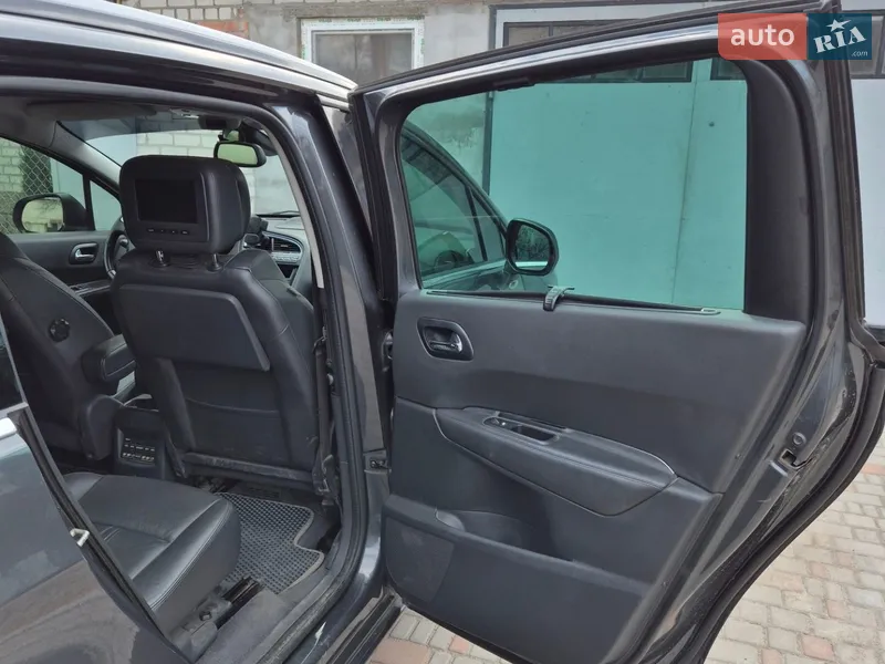 Peugeot 5008 2014 VIN VF30E9HD8ES261414 фото оголошення 16 з 56