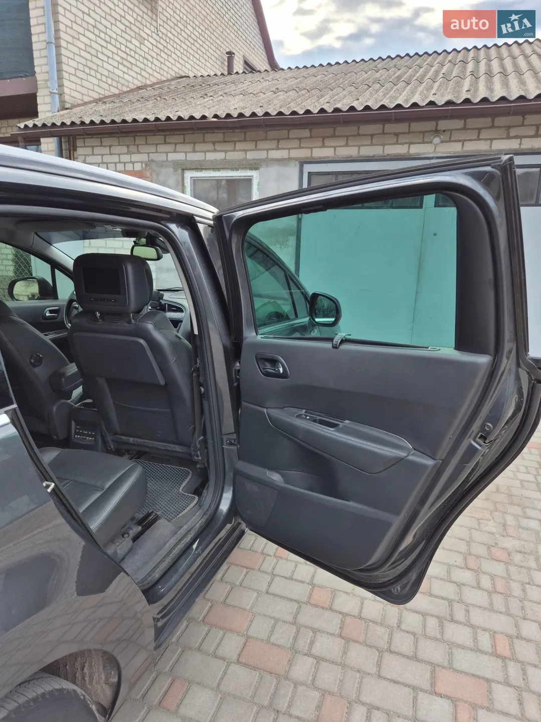 2014 Peugeot 5008 - мініатюра 16
