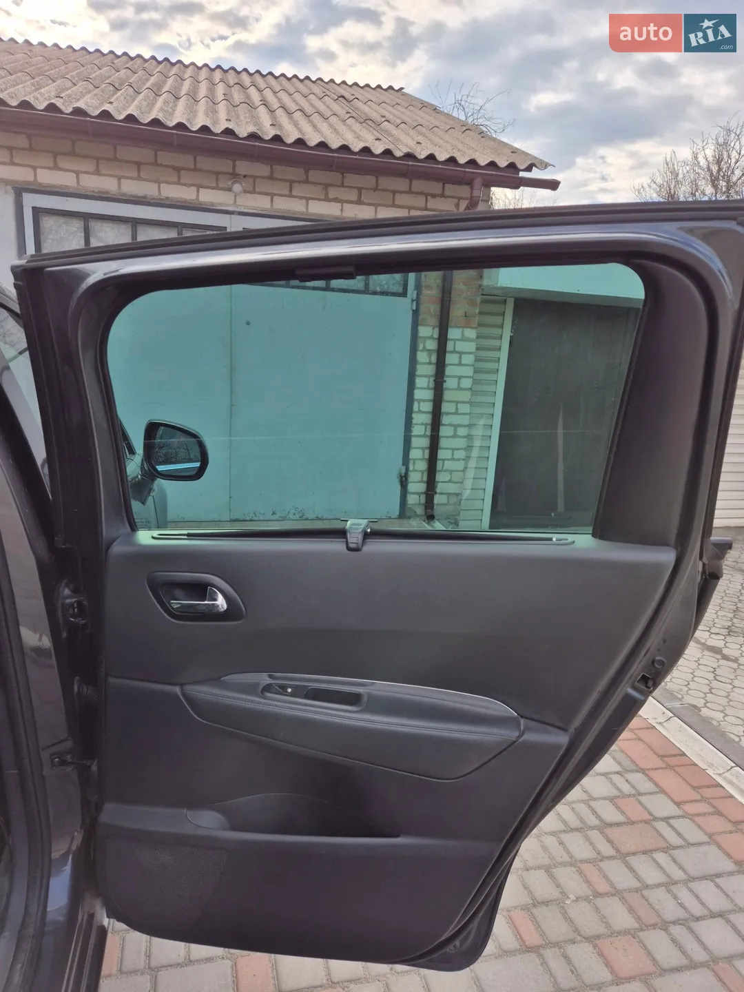 2014 Peugeot 5008 - мініатюра 23