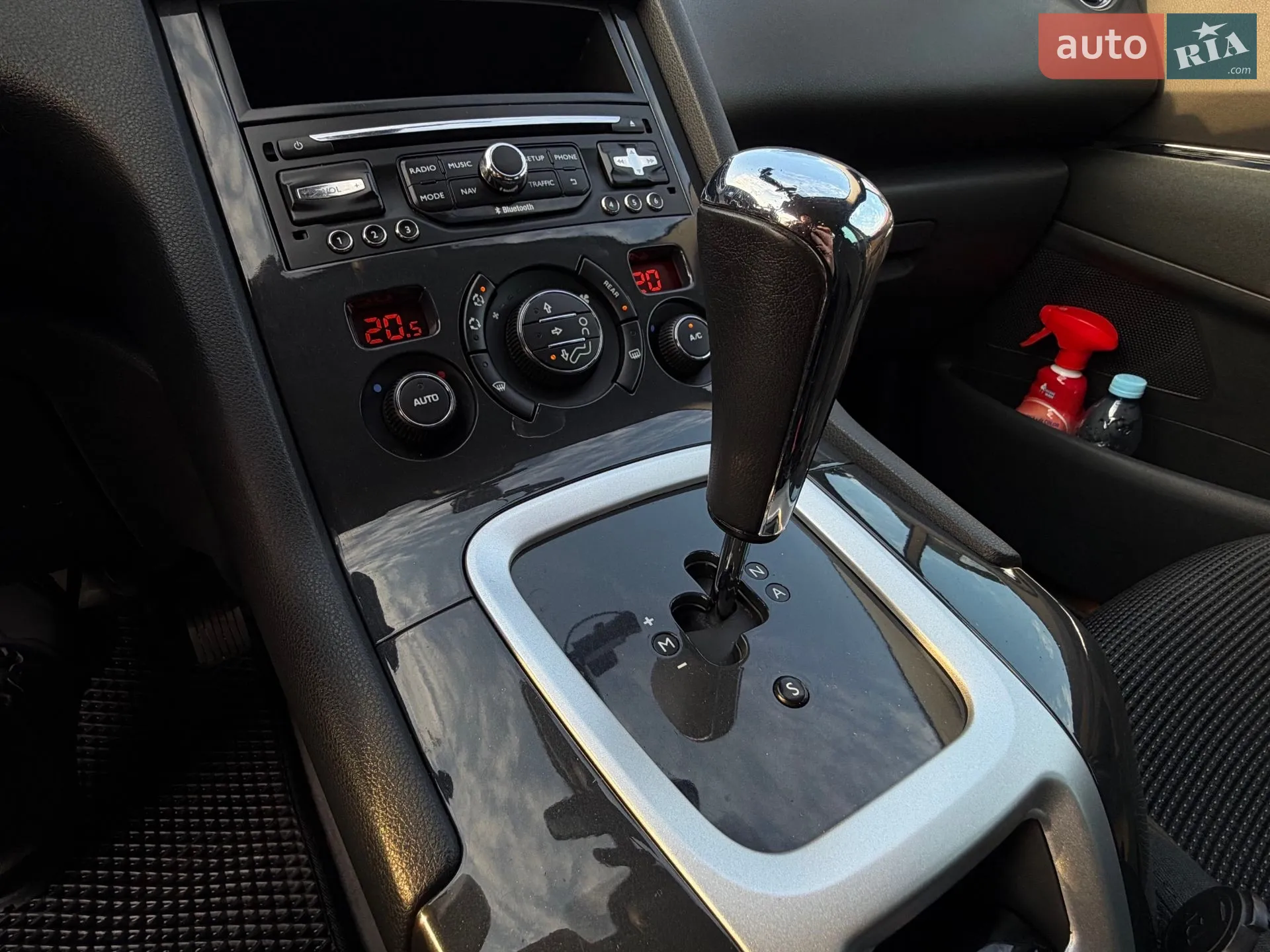 2012 Peugeot 5008 - мініатюра 17