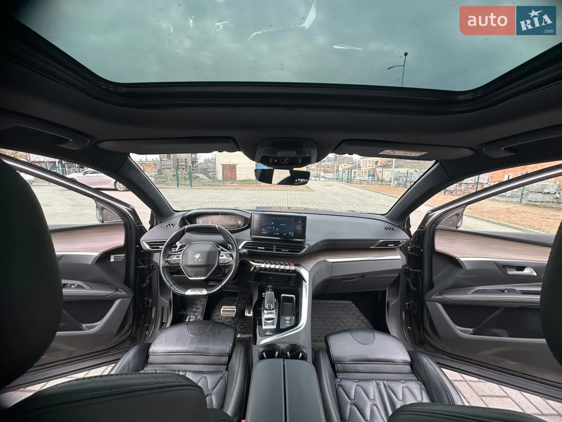 2020 Peugeot 5008 - мініатюра 31