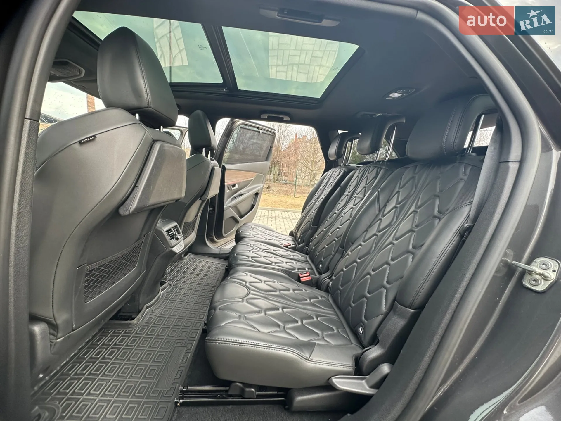 2020 Peugeot 5008 - мініатюра 34