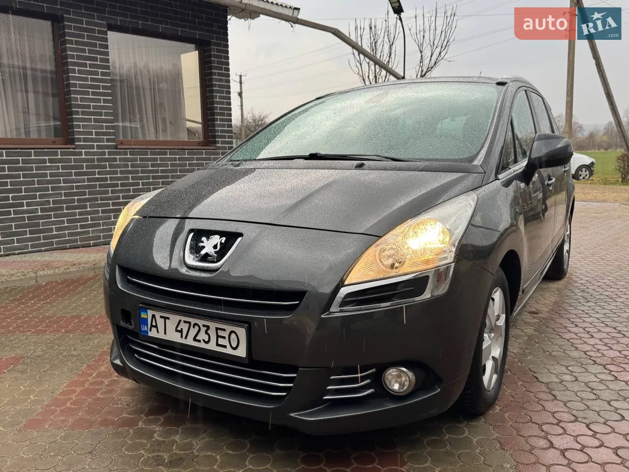 2013 Peugeot 5008 - мініатюра 26