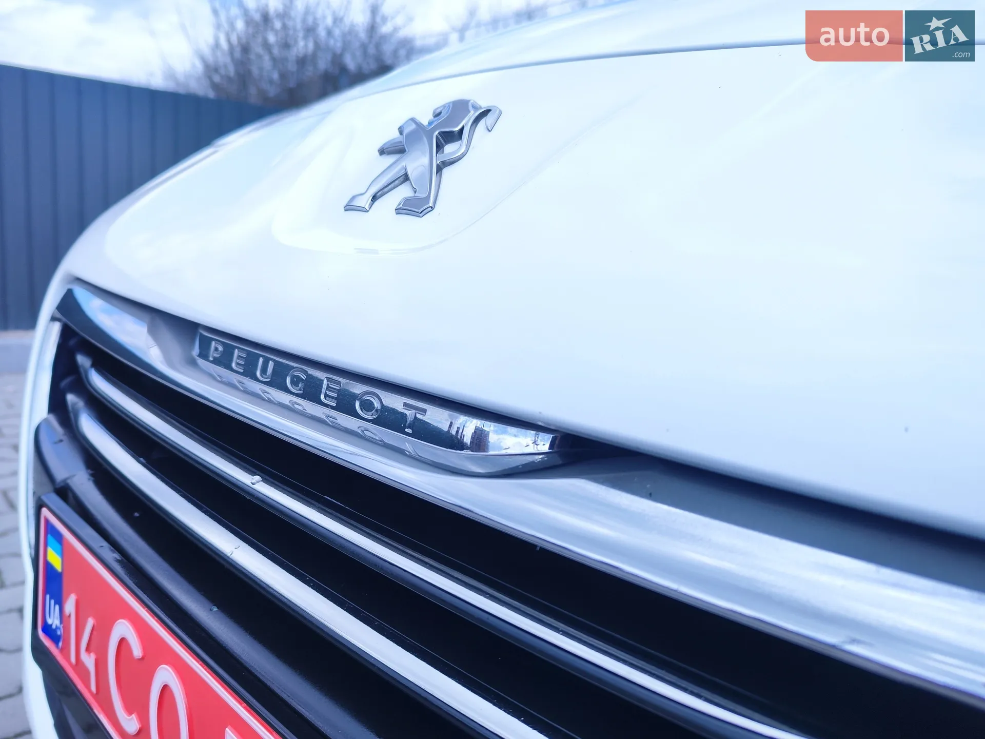 2016 Peugeot 5008 - мініатюра 9
