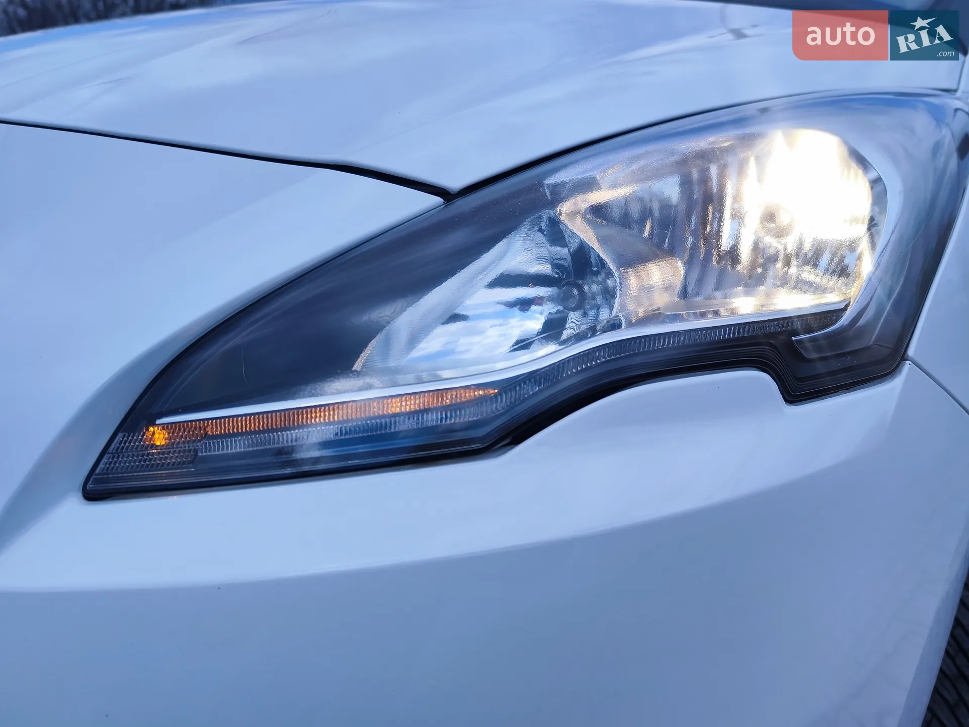 2016 Peugeot 5008 - мініатюра 11