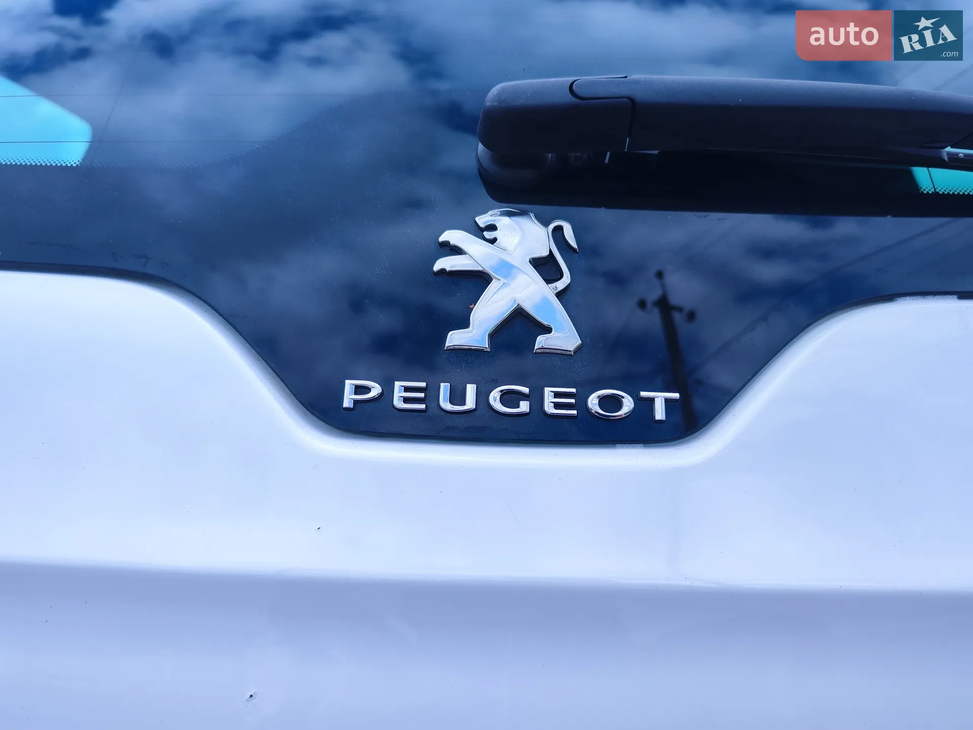 2016 Peugeot 5008 - мініатюра 19