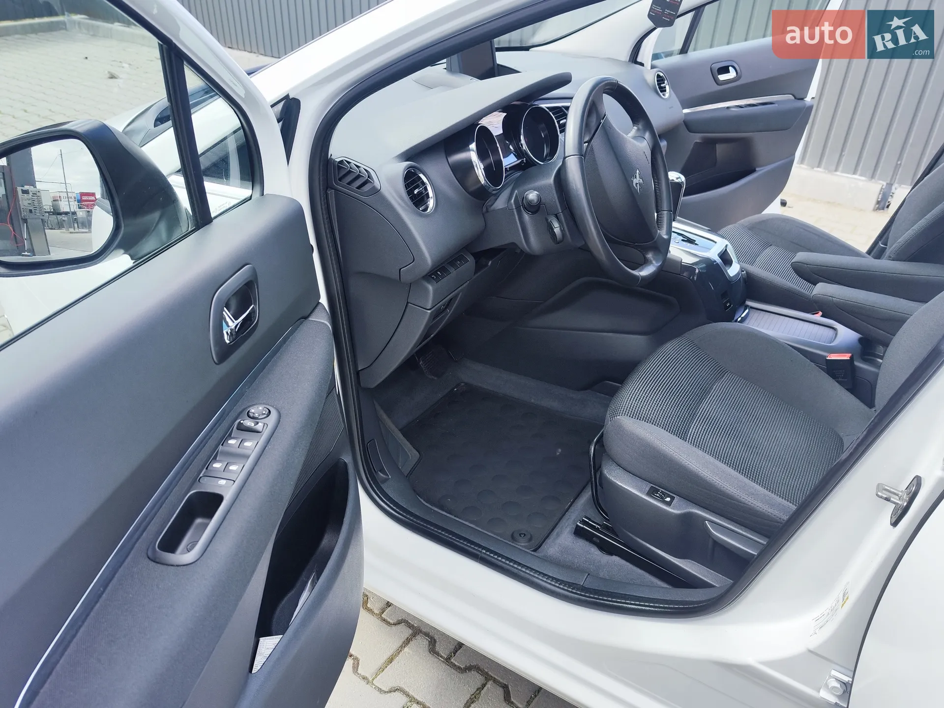 2016 Peugeot 5008 - мініатюра 50