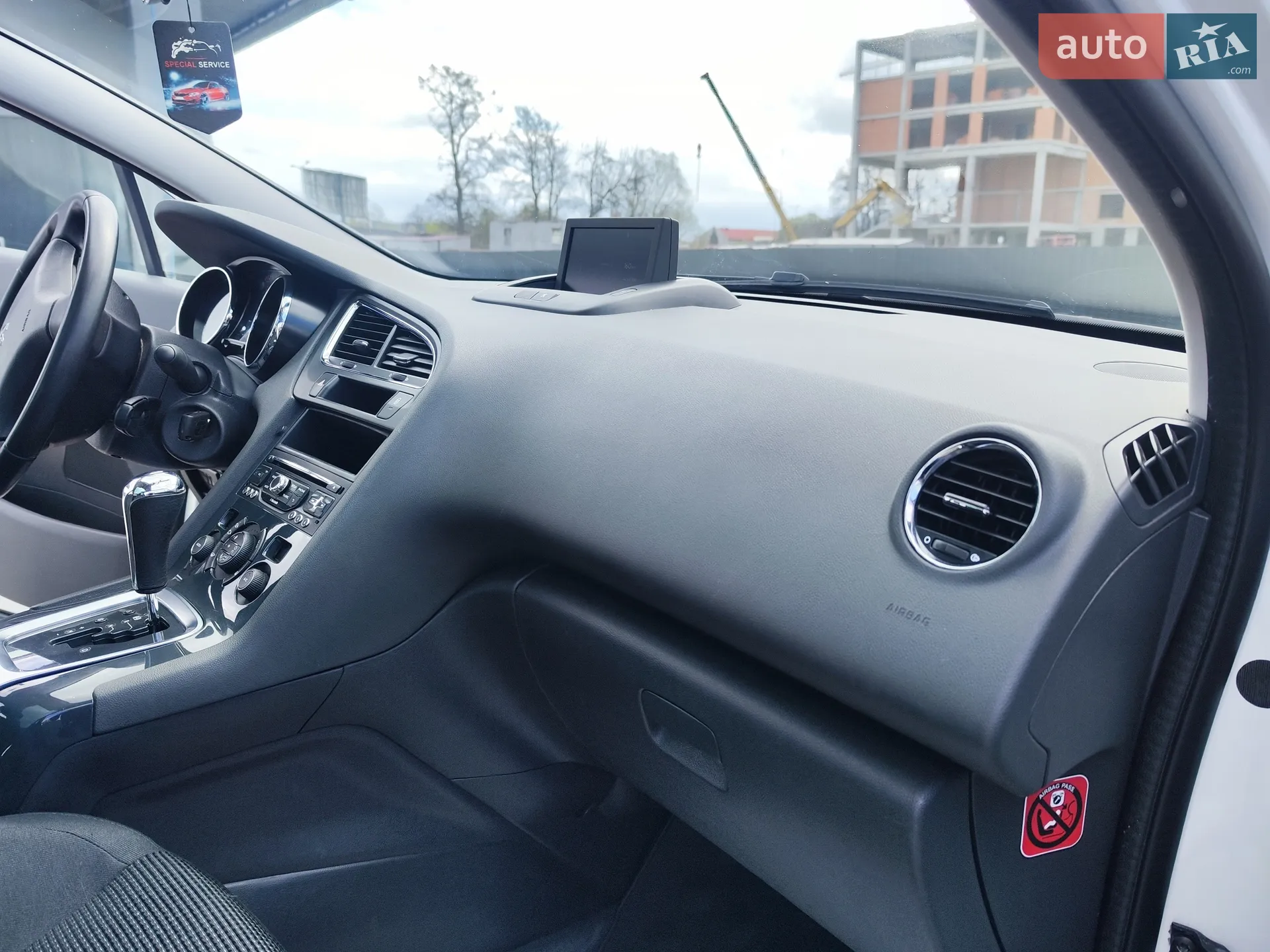2016 Peugeot 5008 - мініатюра 51