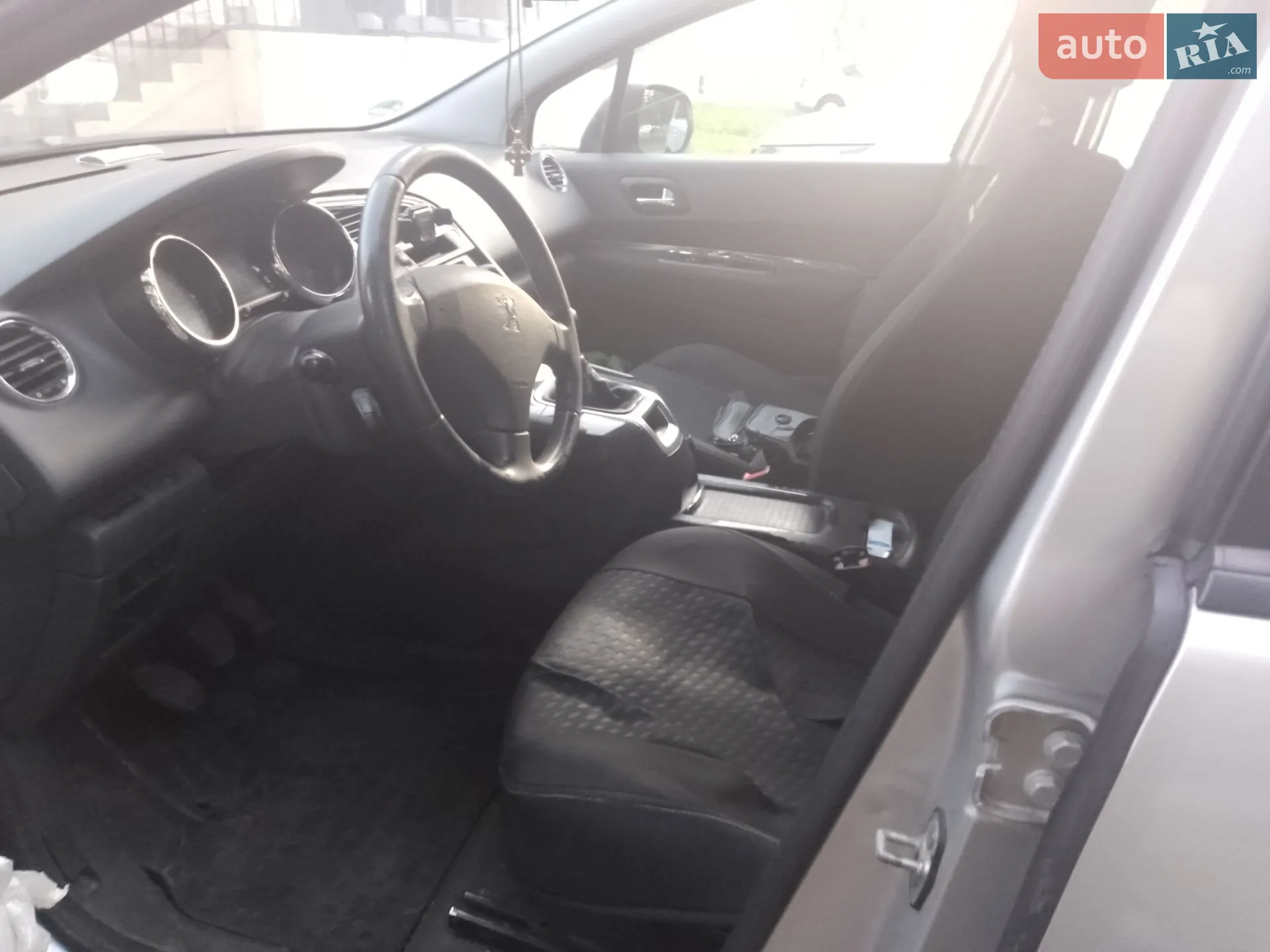 2010 Peugeot 5008 - мініатюра 5