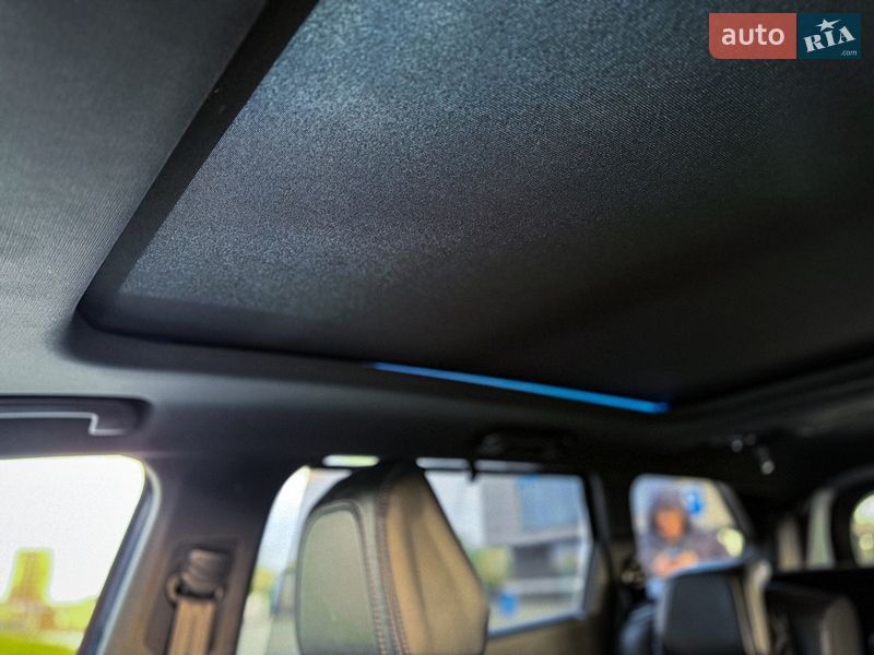 Позашляховик / Кросовер Peugeot 5008 2018 в Львові