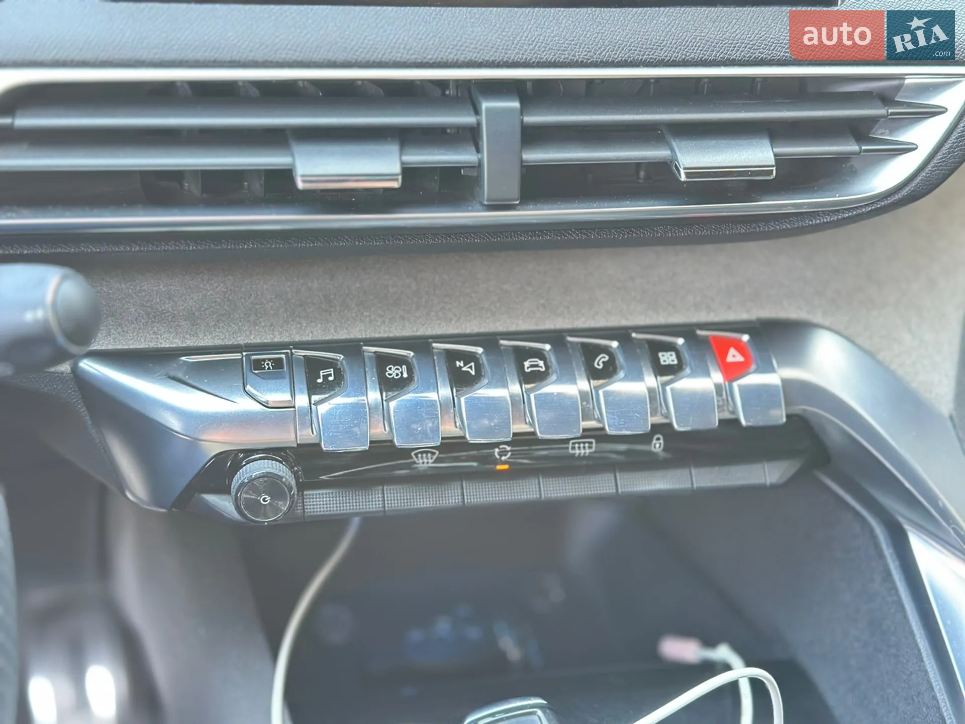 2017 Peugeot 5008 - мініатюра 24