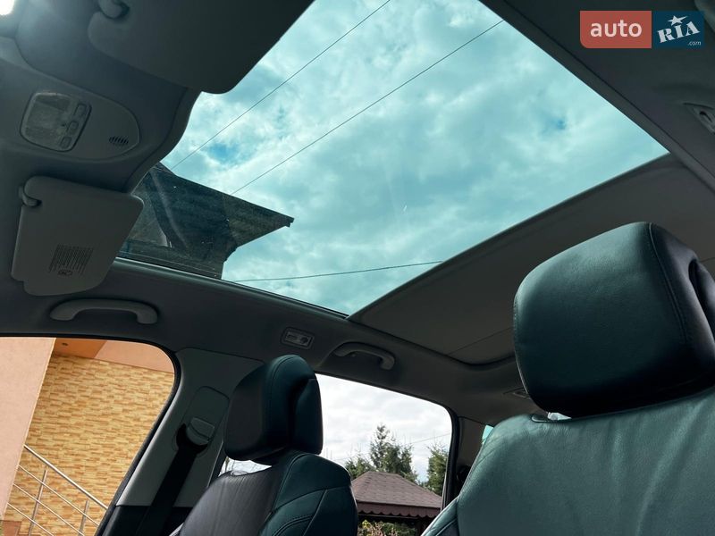 Микровэн Peugeot 5008 2012 в Ивано-Франковске фото 15 Микровэн Peugeot 5008 2012 в Ивано-Франковске