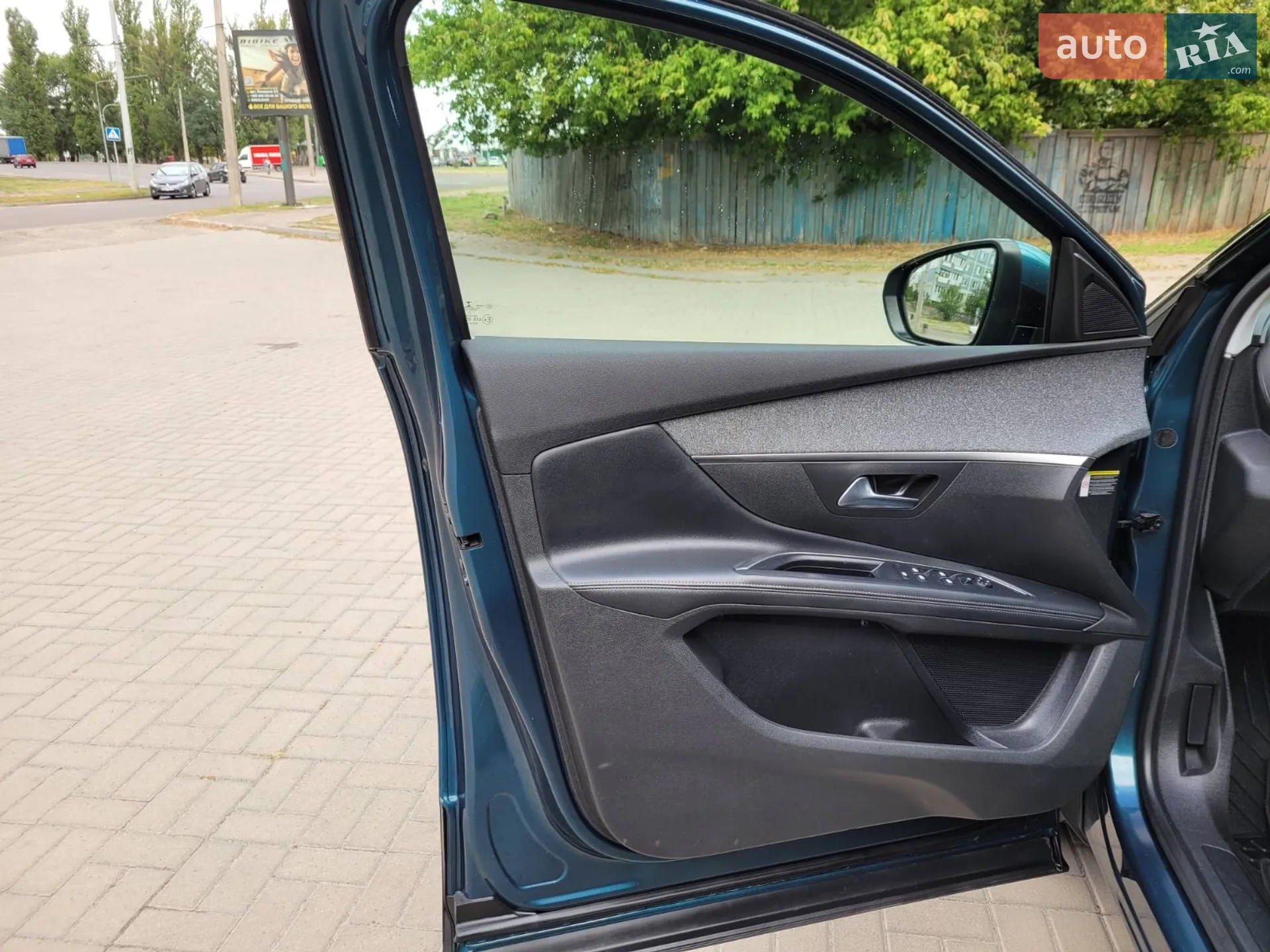 2019 Peugeot 5008 - мініатюра 13
