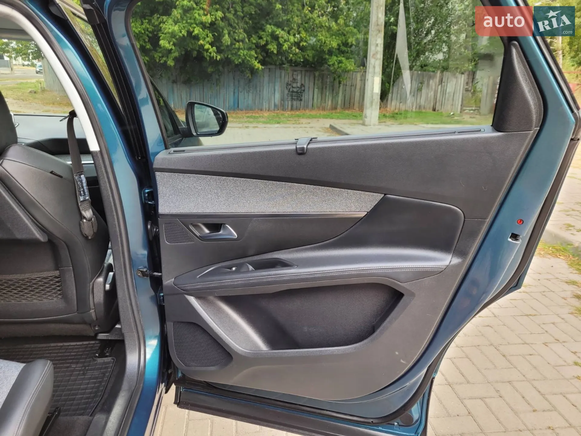 2019 Peugeot 5008 - мініатюра 19